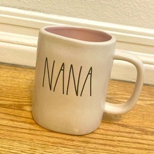 Rae Dunn NANA Mug